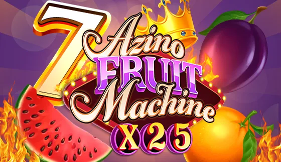 AdmiralX Fruit Machine